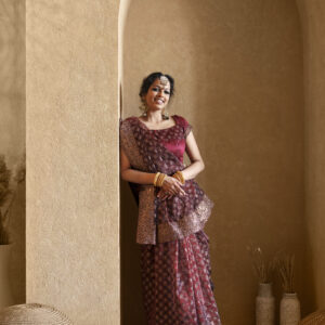 Sharara Set