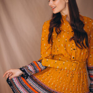 Casual Comfort Kurti